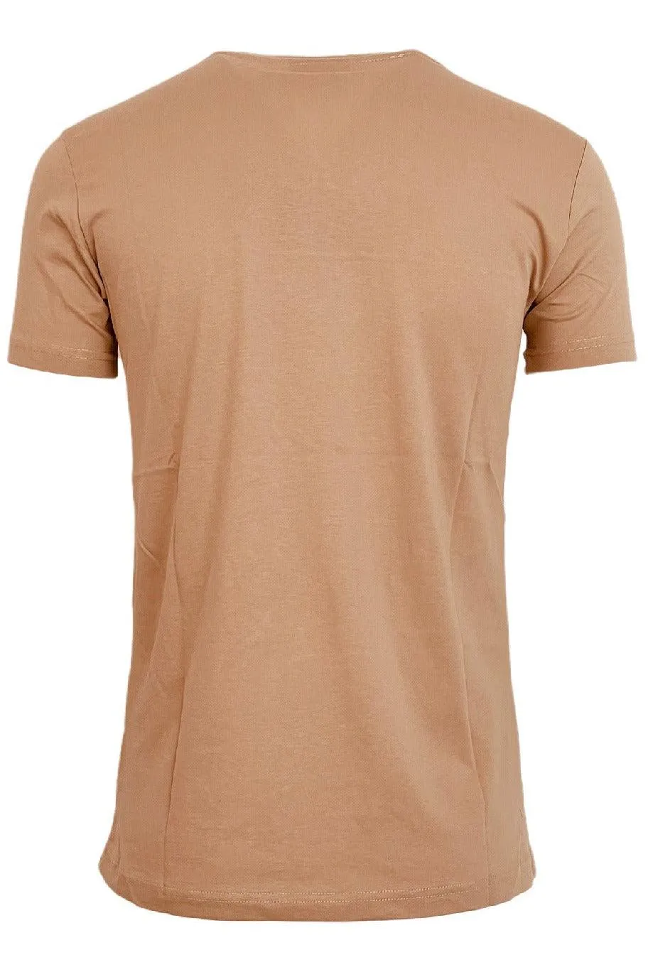 Hugo Boss T Shirt in Beige