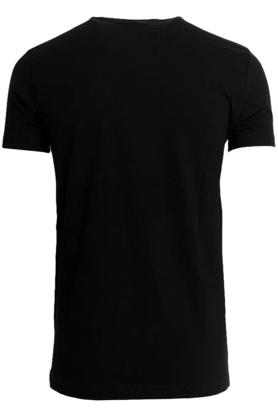 Hugo Boss T Shirt in Black