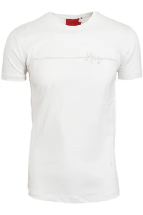 Hugo Boss T Shirt in White