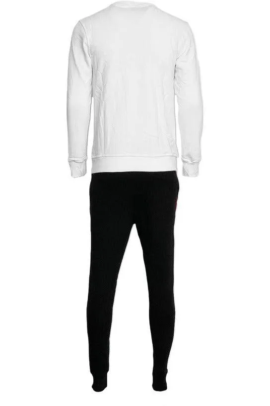 Hugo Boss Tracksuit