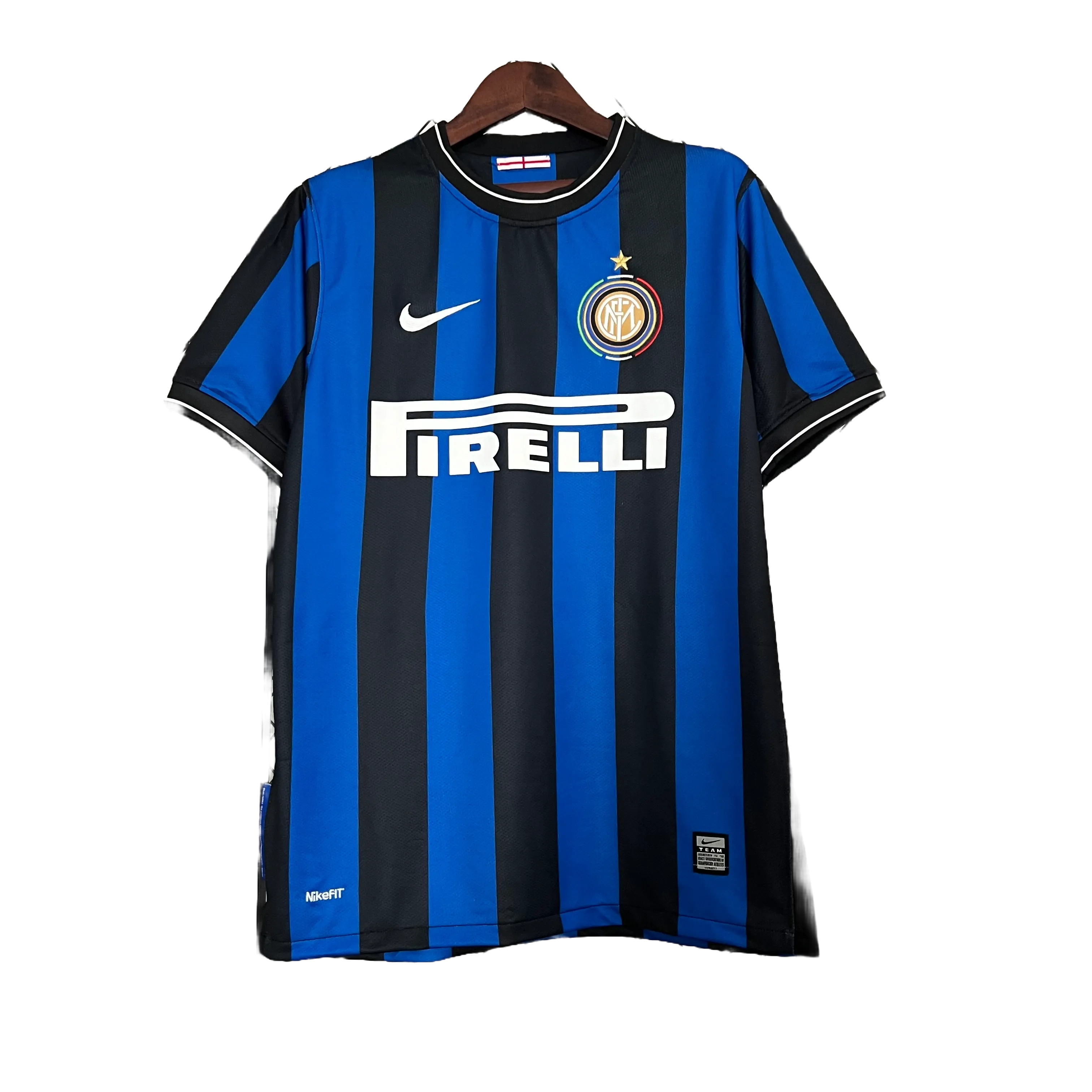 Inter - 09/10 Vintage