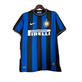 Inter - 09/10 Vintage