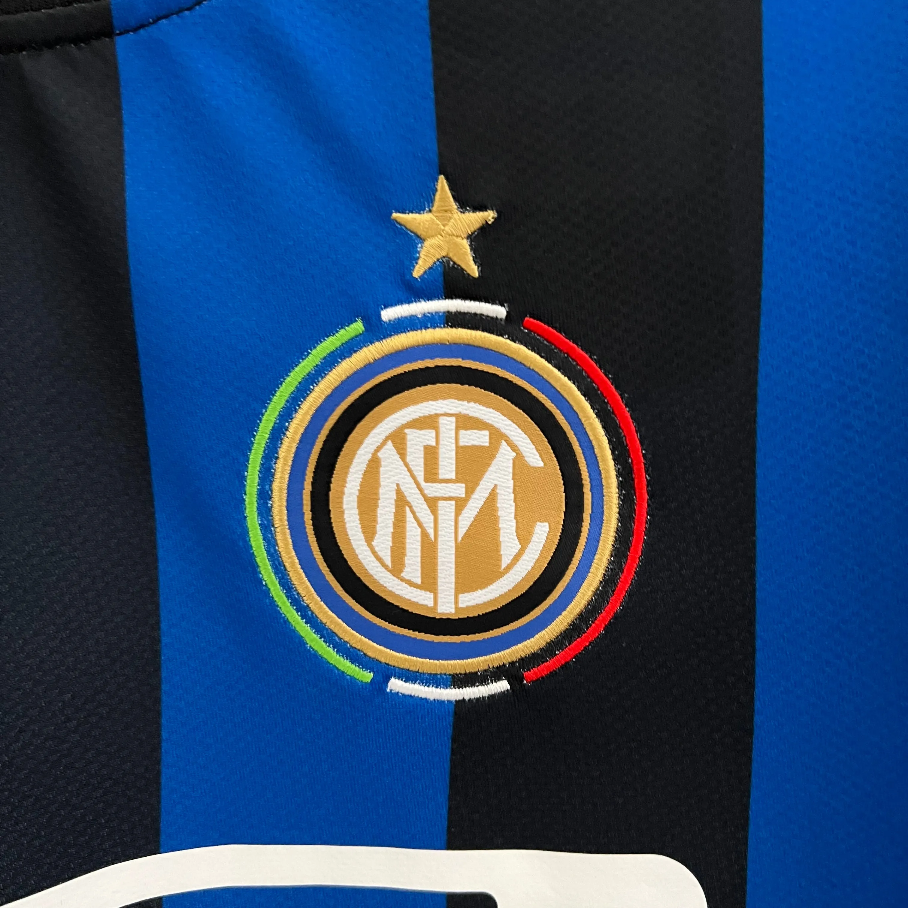 Inter - 09/10 Vintage