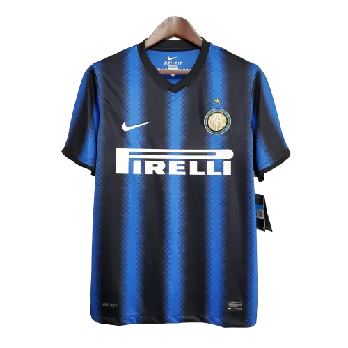 Inter - 10/11 Vintage