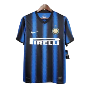 Inter - 10/11 Vintage