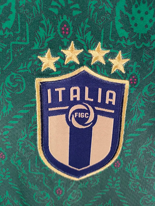 Italia Third - 2020 Vintage