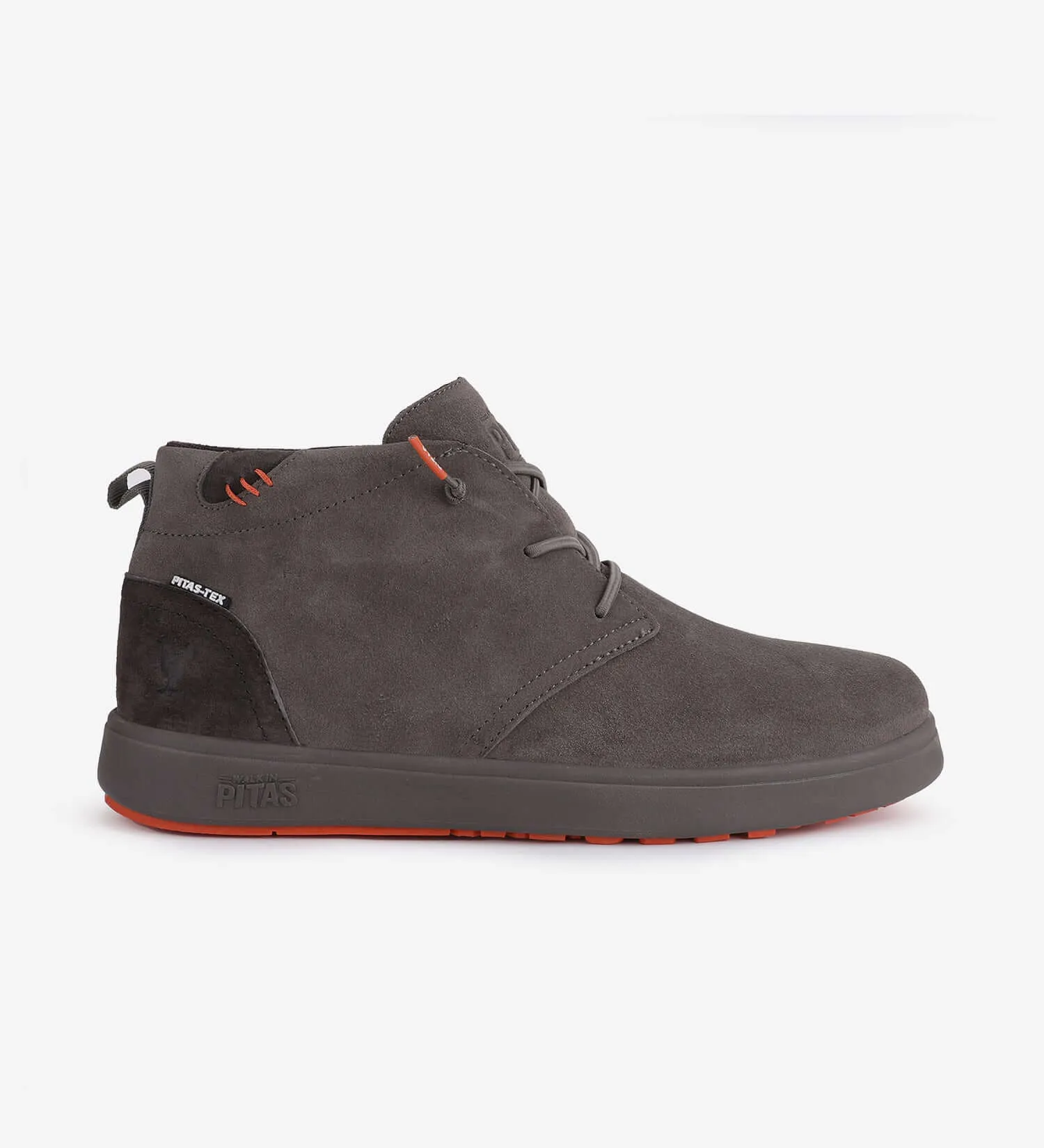 Jaya Waterproof Chukka Boots