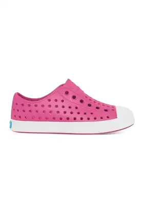 Jefferson Hollywood Pink / Shell White