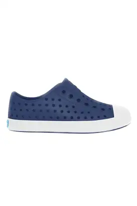 Jefferson Regatta Blue / Shell White (Kids)