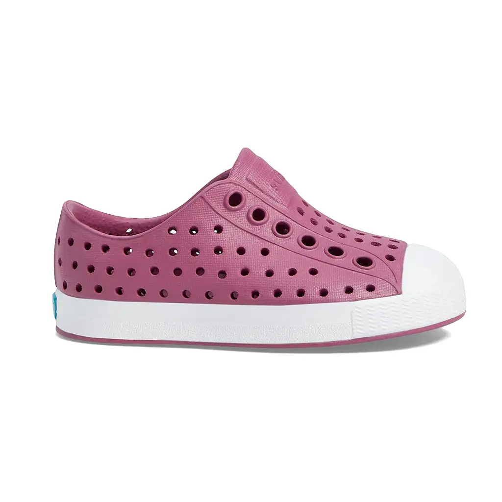 Jefferson Twilight Pink / Shell White