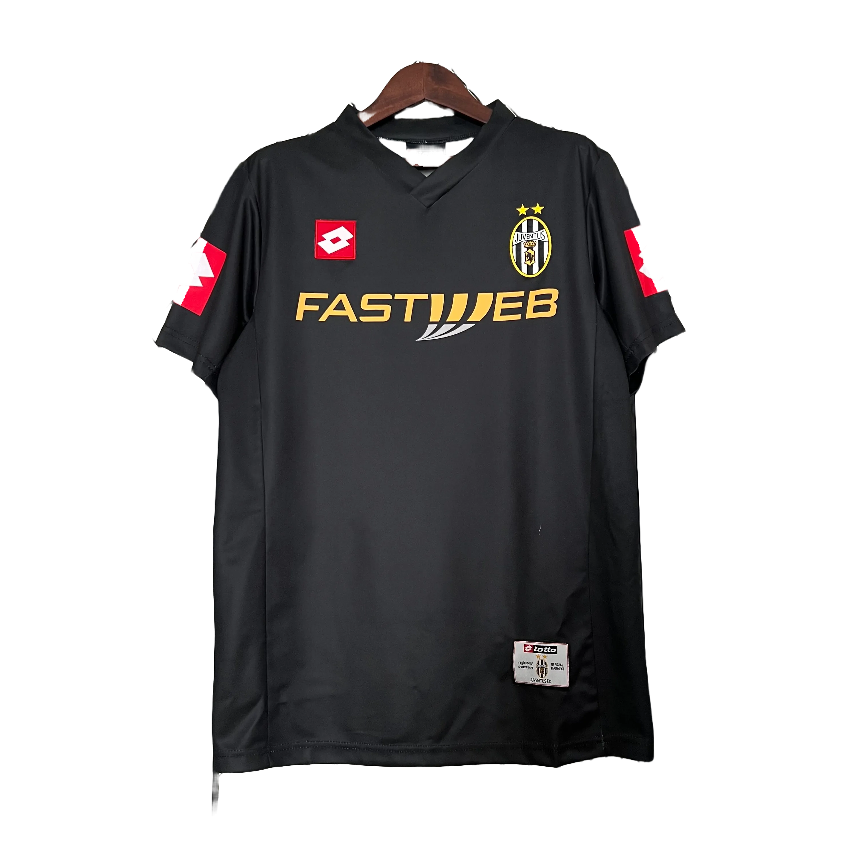 Juventus - 01/02 Vintage