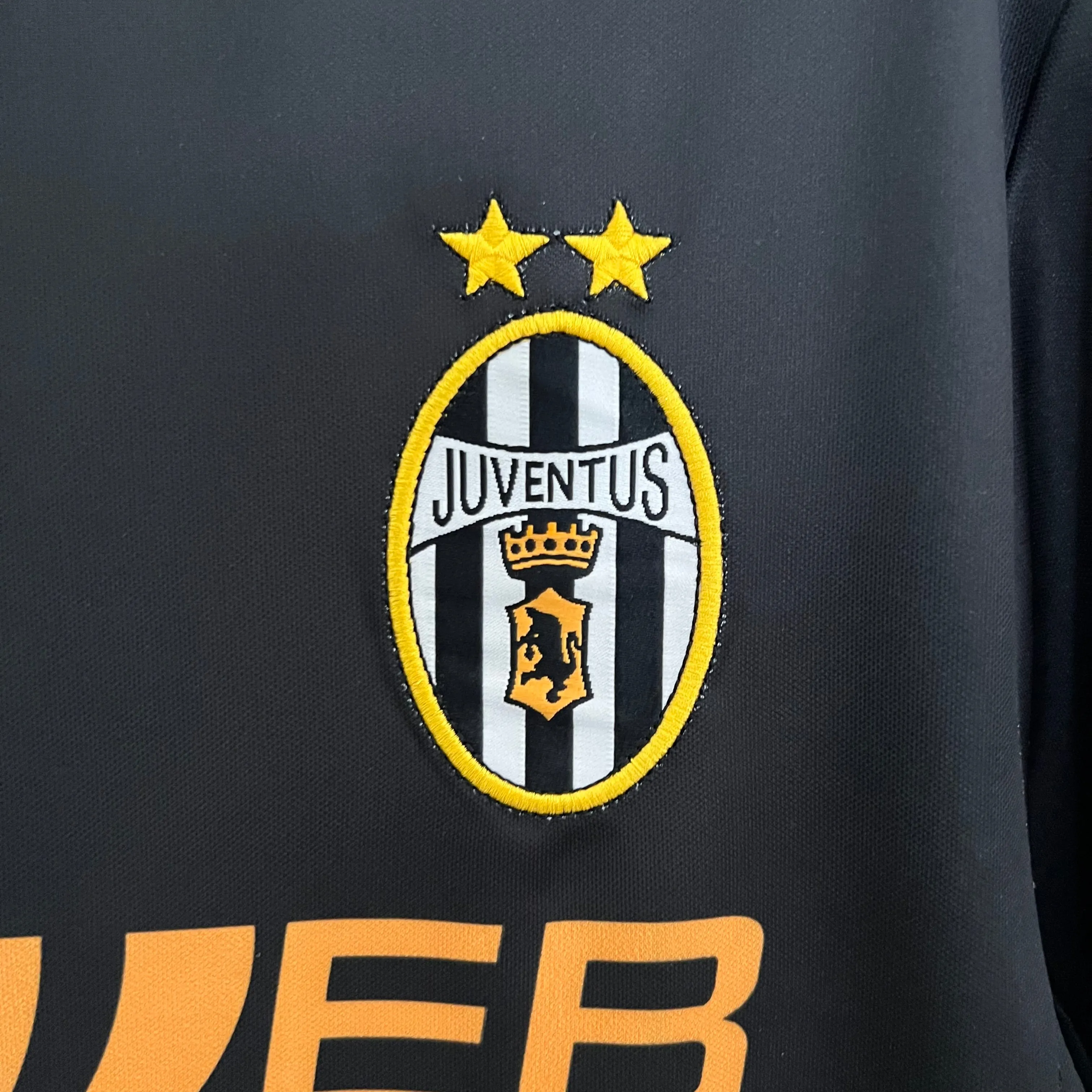 Juventus - 01/02 Vintage