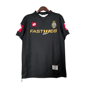 Juventus - 01/02 Vintage