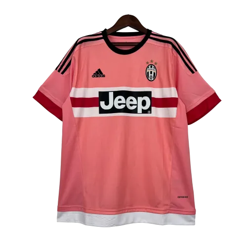 Juventus - 15/16 Vintage