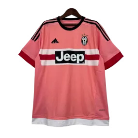 Juventus - 15/16 Vintage