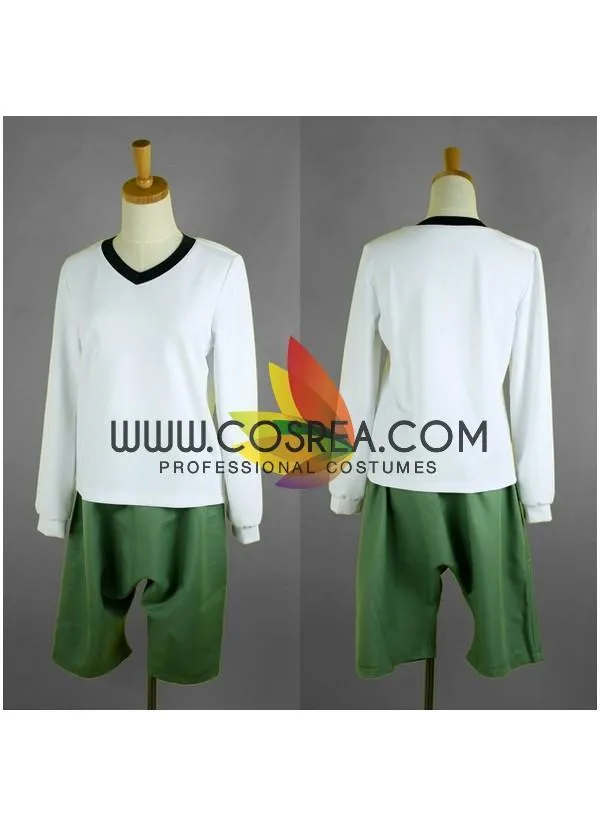 K Misaki Yata Casual Cosplay Costume