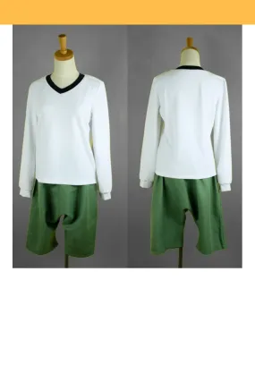 K Misaki Yata Casual Cosplay Costume