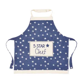 KIDS CHEF APRON