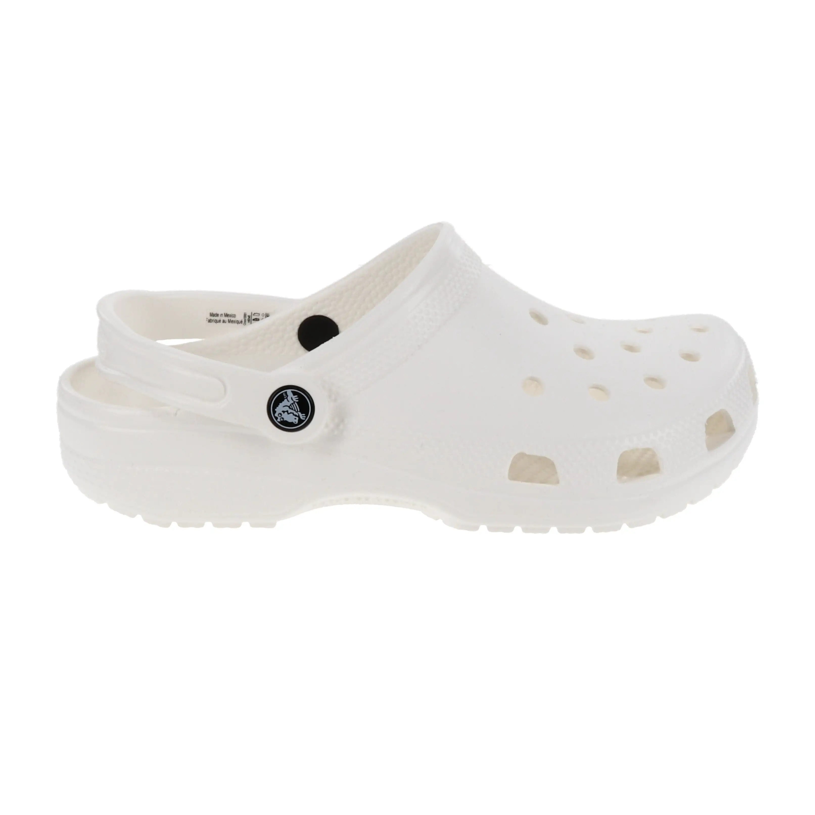 Kids' Classic Clog