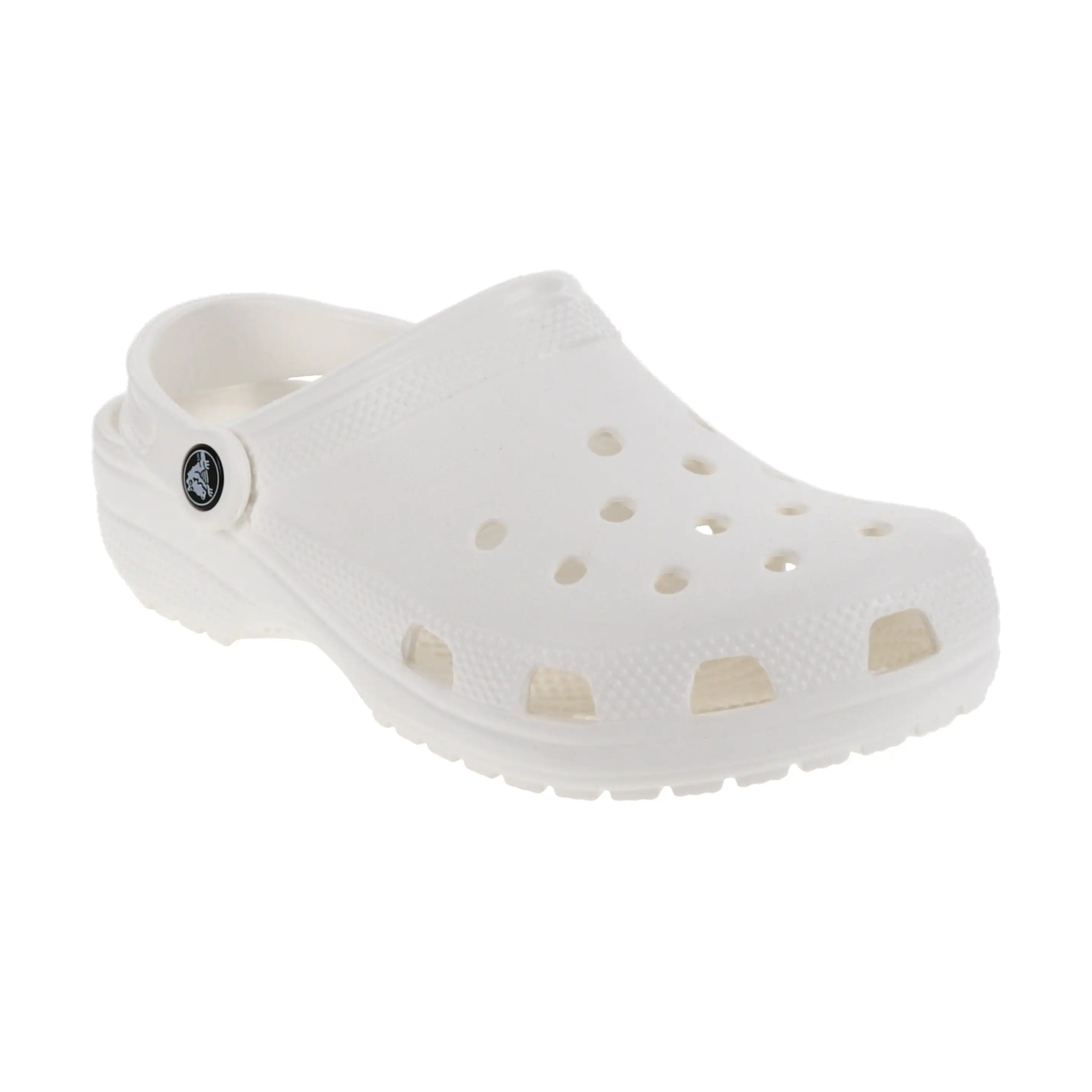 Kids' Classic Clog