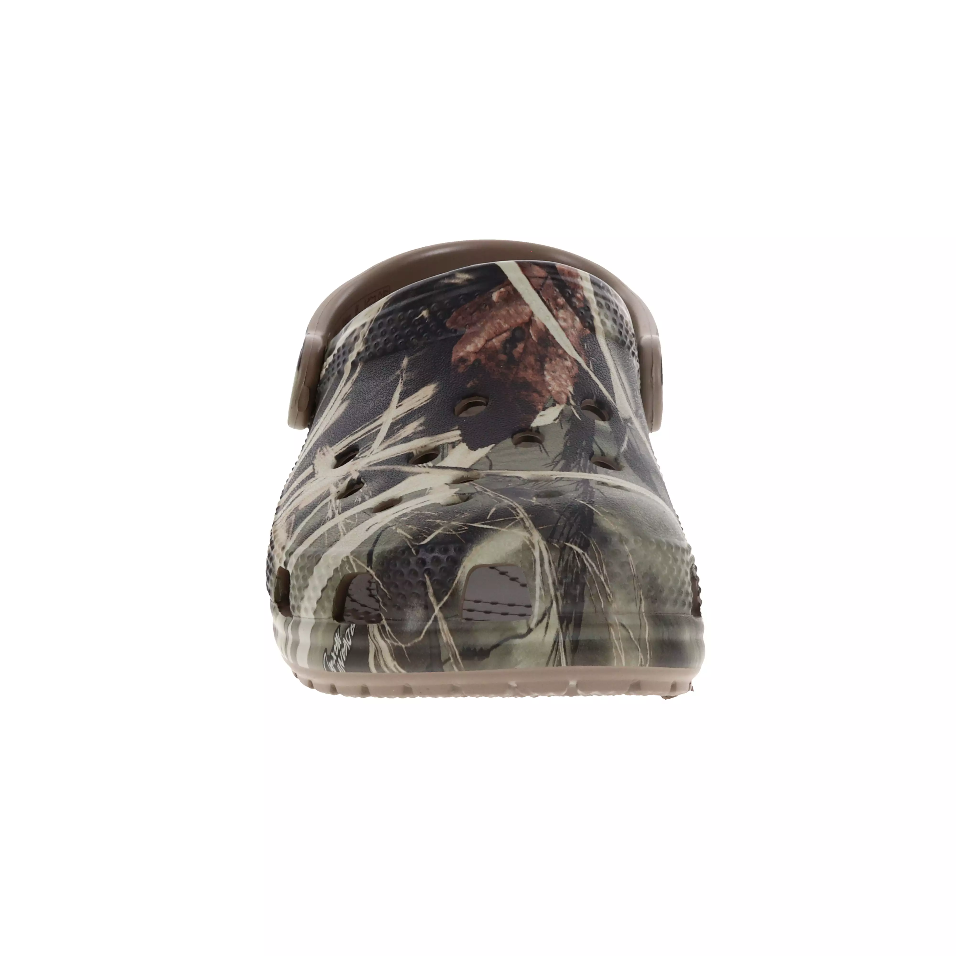 Kids' Realtree Classic Clog