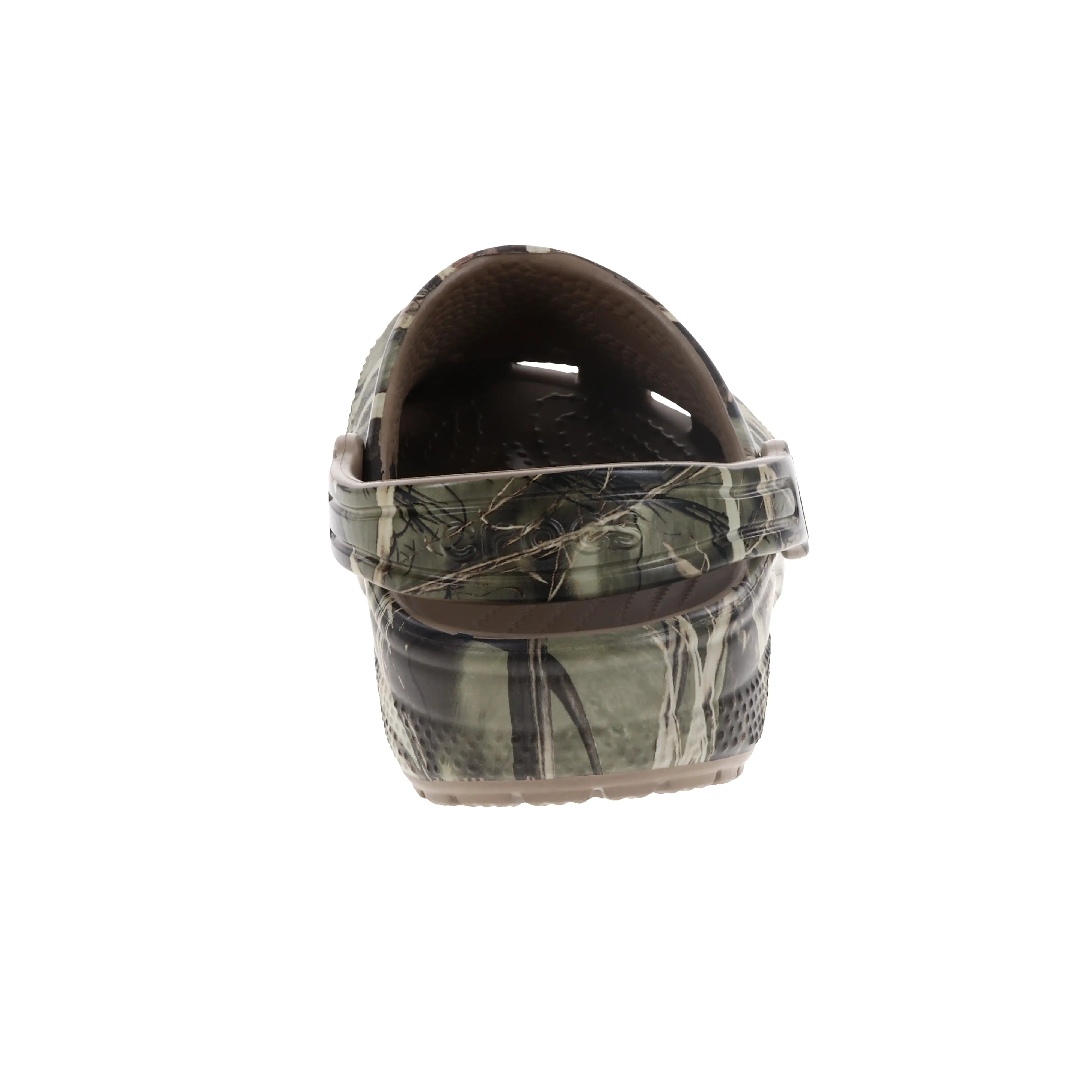 Kids' Realtree Classic Clog