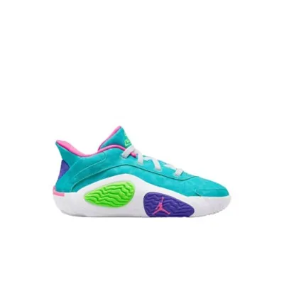 Little Kids' Jordan Tatum 2 Basketball Shoes