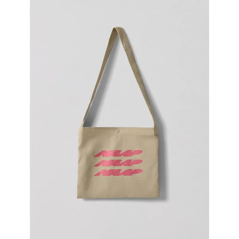 Maap  Eclipse Musette - Tote bag