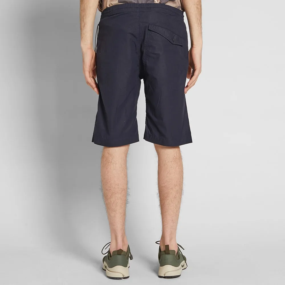 Maharishi Summer SnoshortNavy