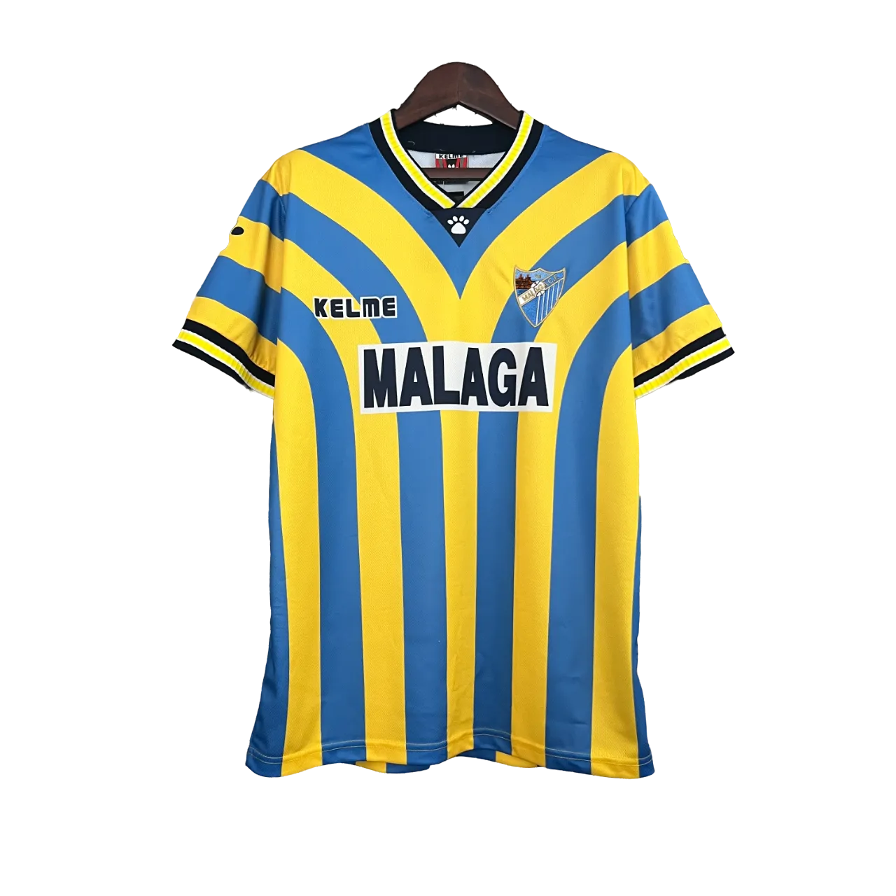 Malaga - 97/98 Vintage