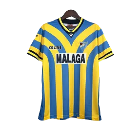 Malaga - 97/98 Vintage