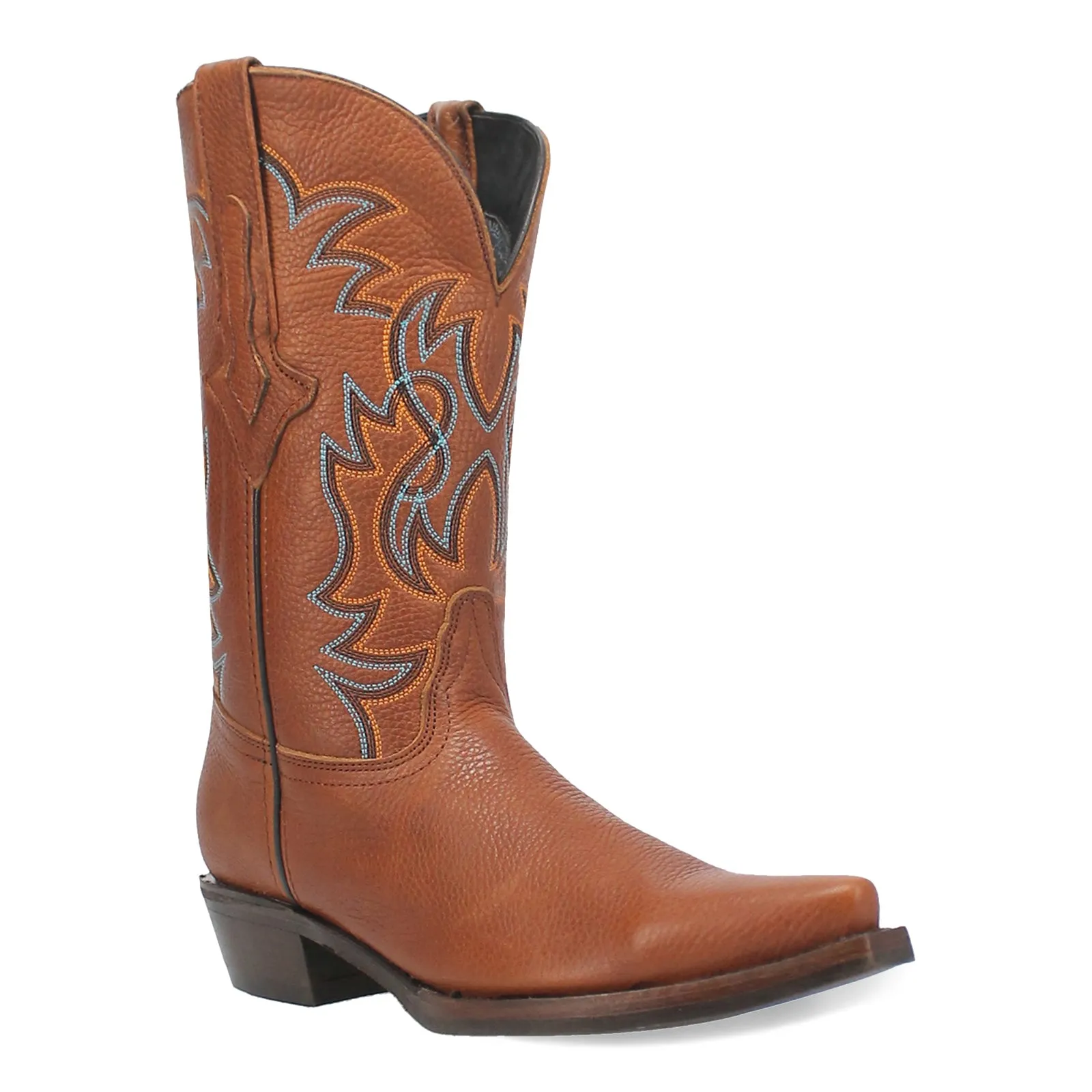 Men's Dingo, Gold Rush Boot