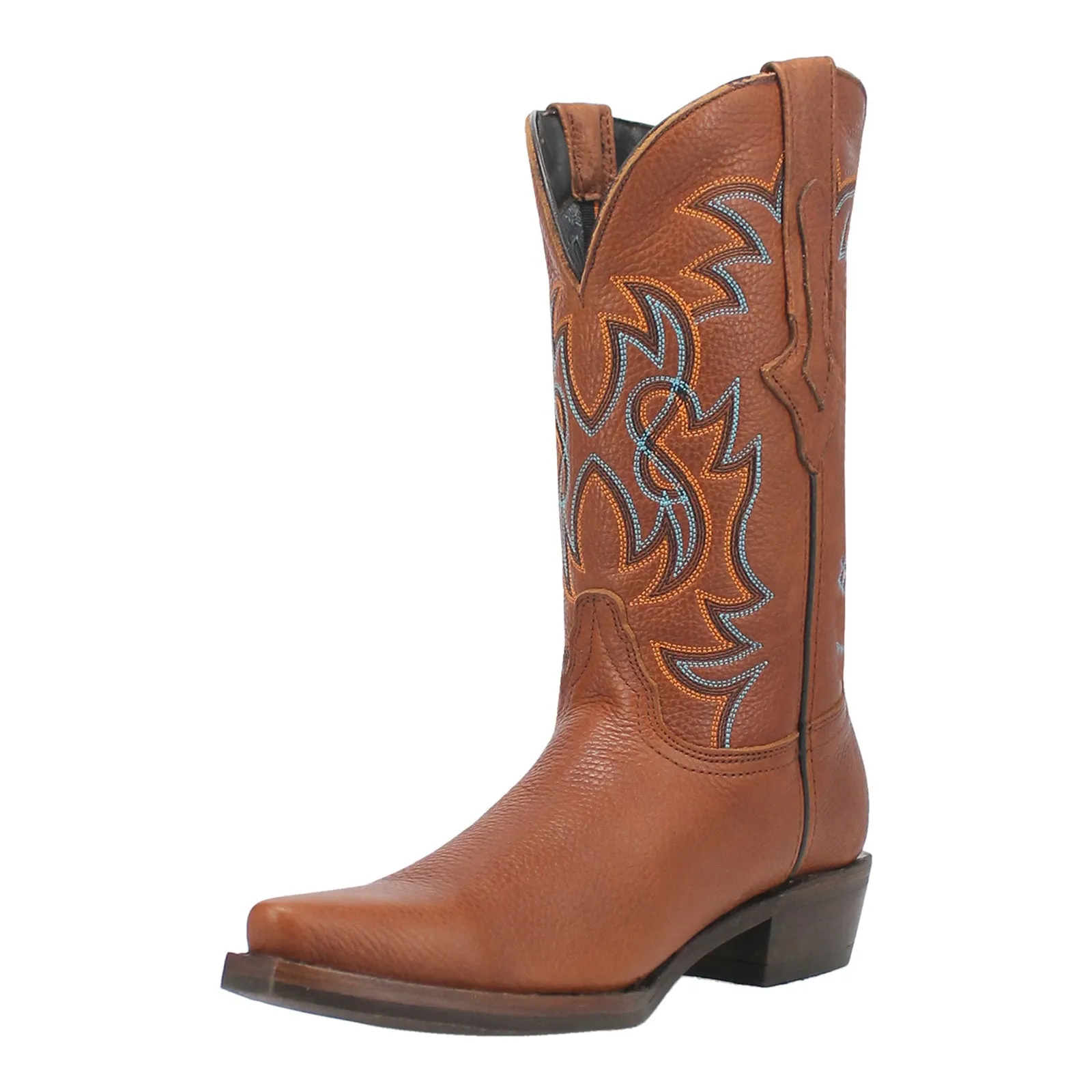 Men's Dingo, Gold Rush Boot