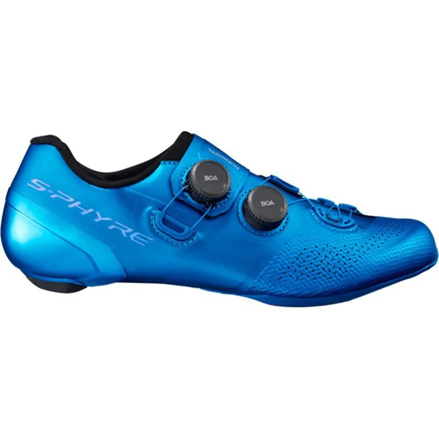 Men's RC901T SPHYRE Cycling Shoes - Blue