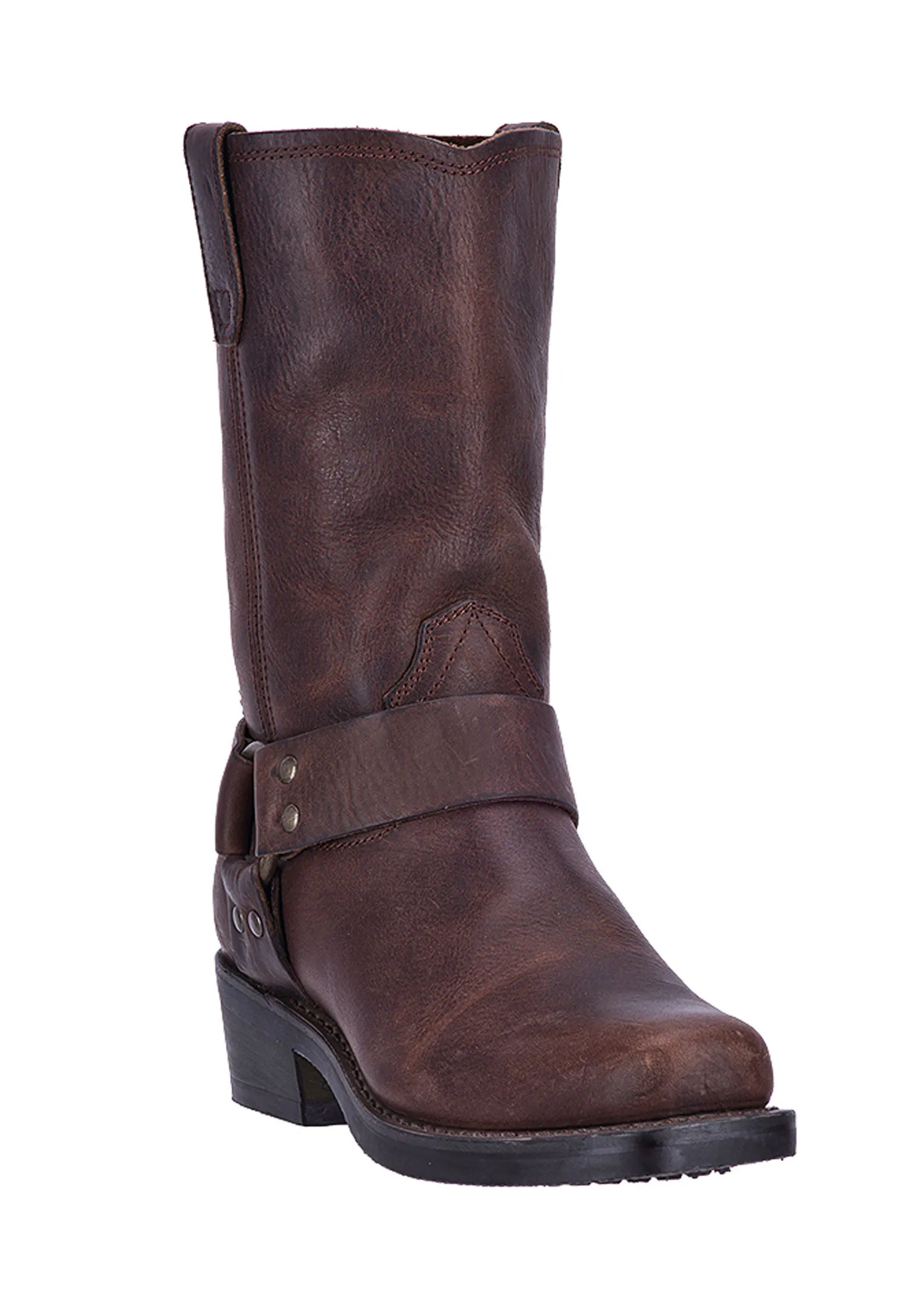 Molly Western Boot by Dingo