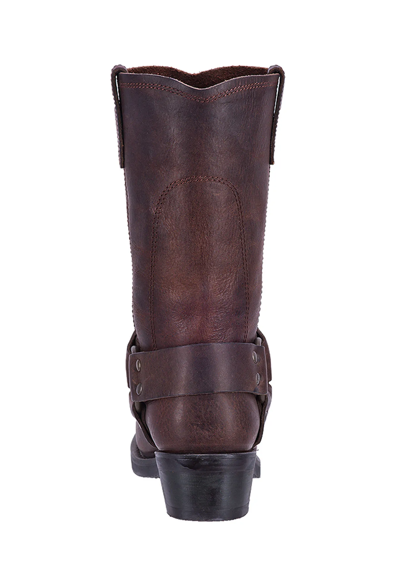 Molly Western Boot by Dingo