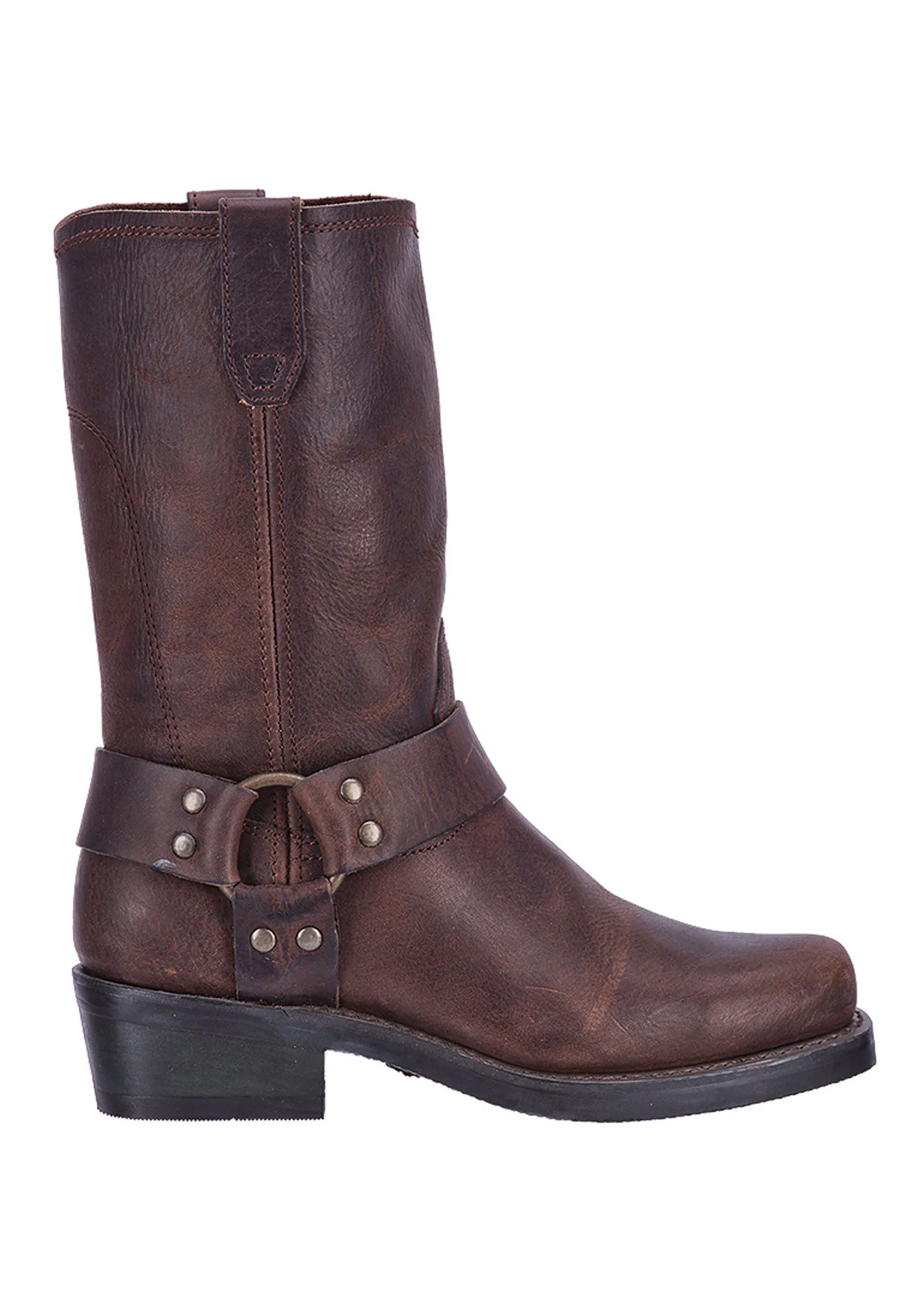 Molly Western Boot by Dingo