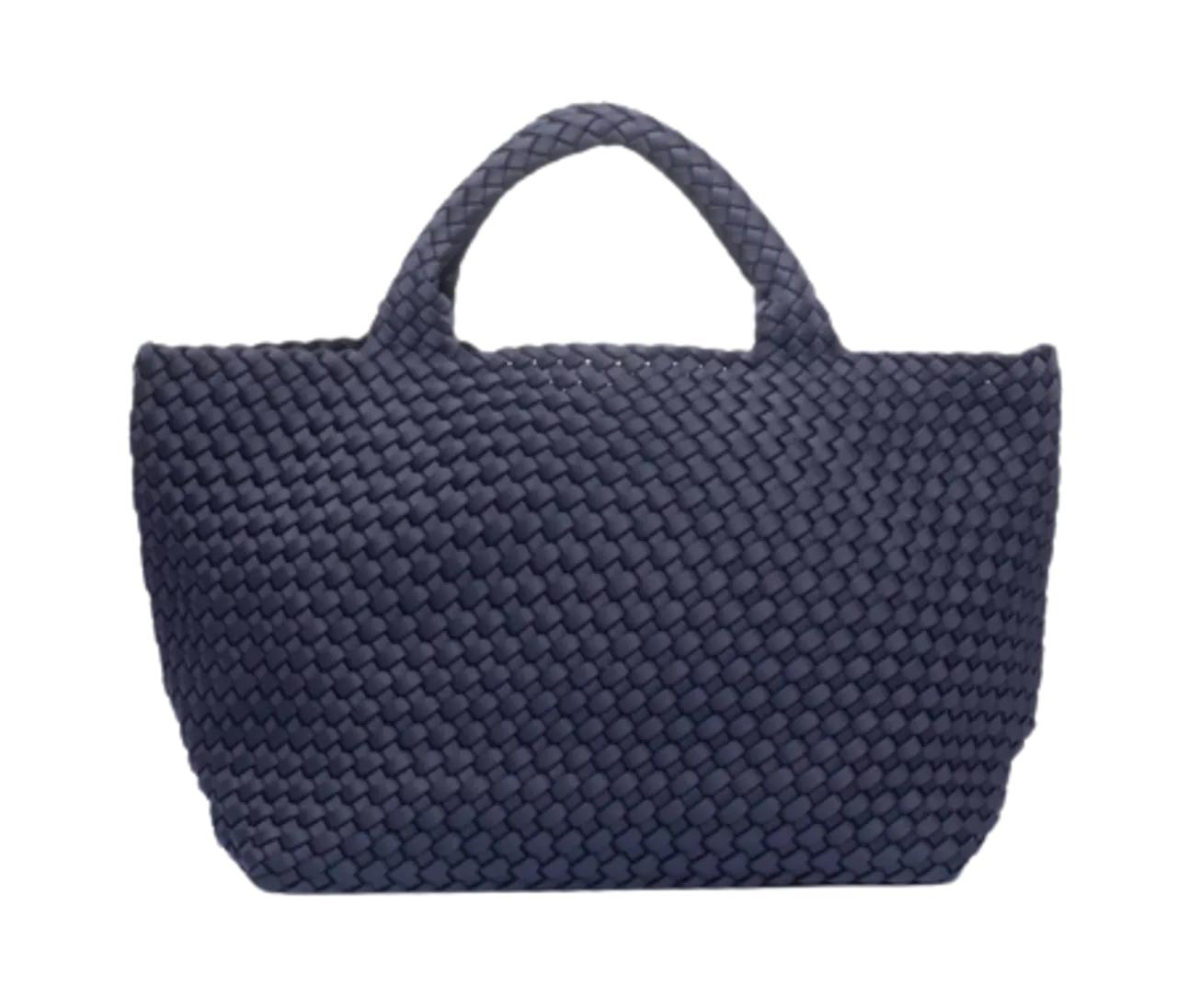 Naghedi St. Barths Medium Tote, Ink