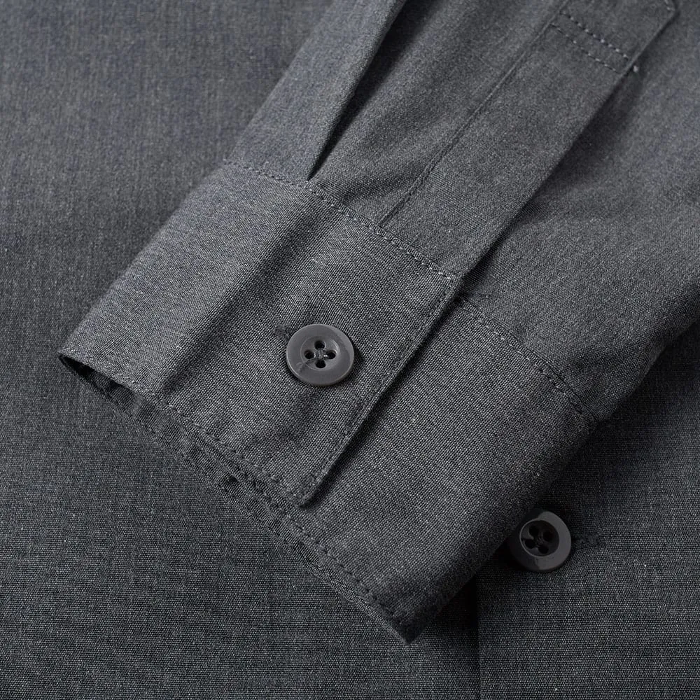 Neighborhood Classic Work ShirtGrey