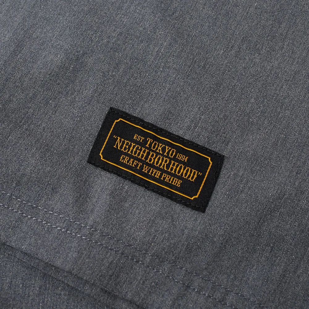 Neighborhood Classic Work ShirtGrey