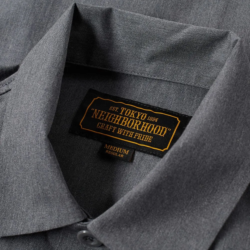 Neighborhood Classic Work ShirtGrey