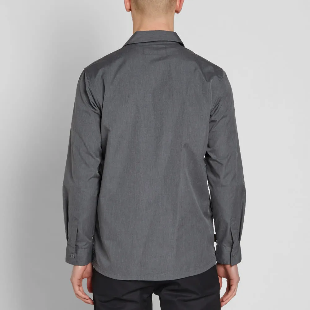 Neighborhood Classic Work ShirtGrey