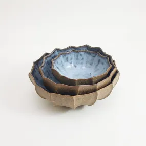 Nested Bowls