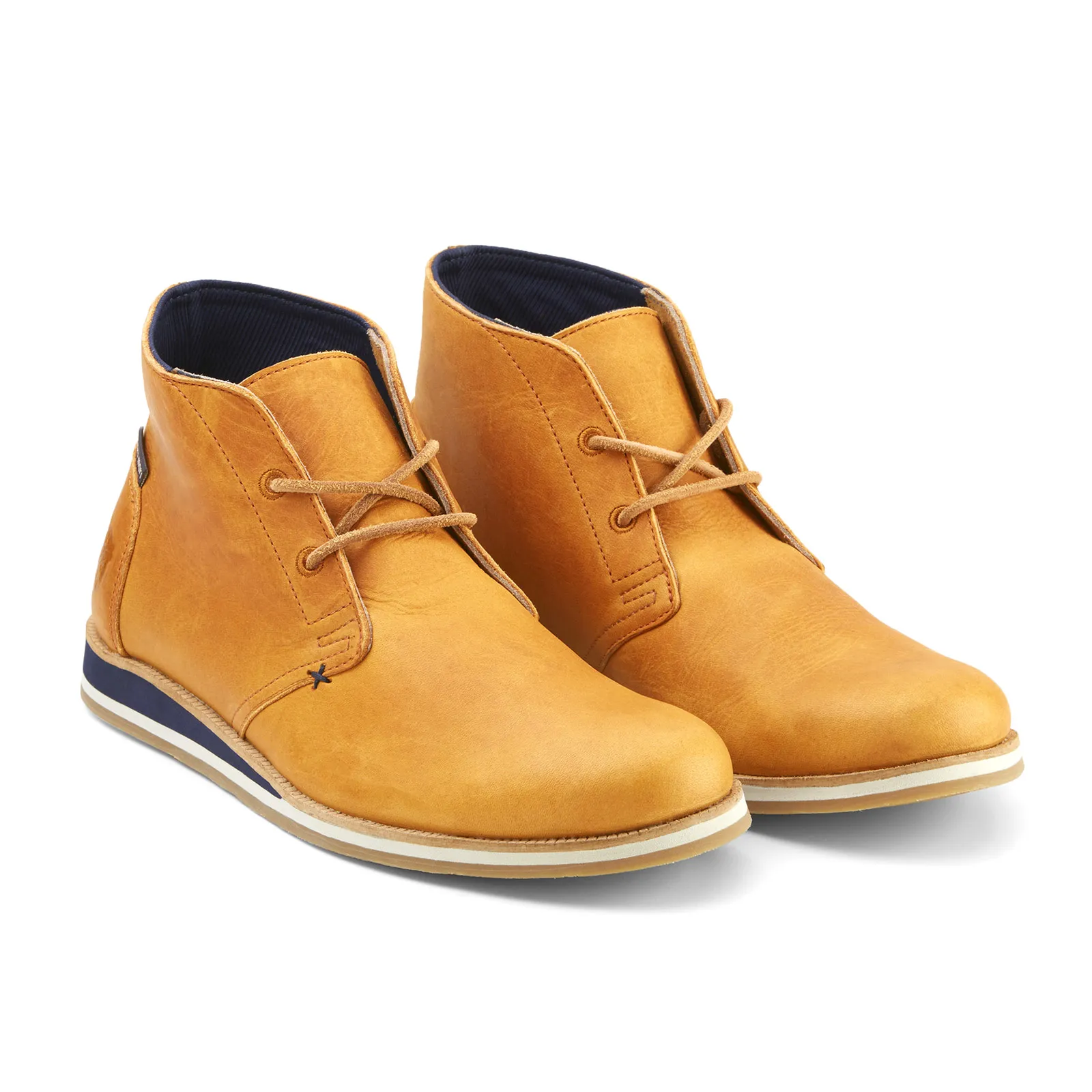 Nokona Adobe Desert Boot - Rye - Nokona Ballgloves