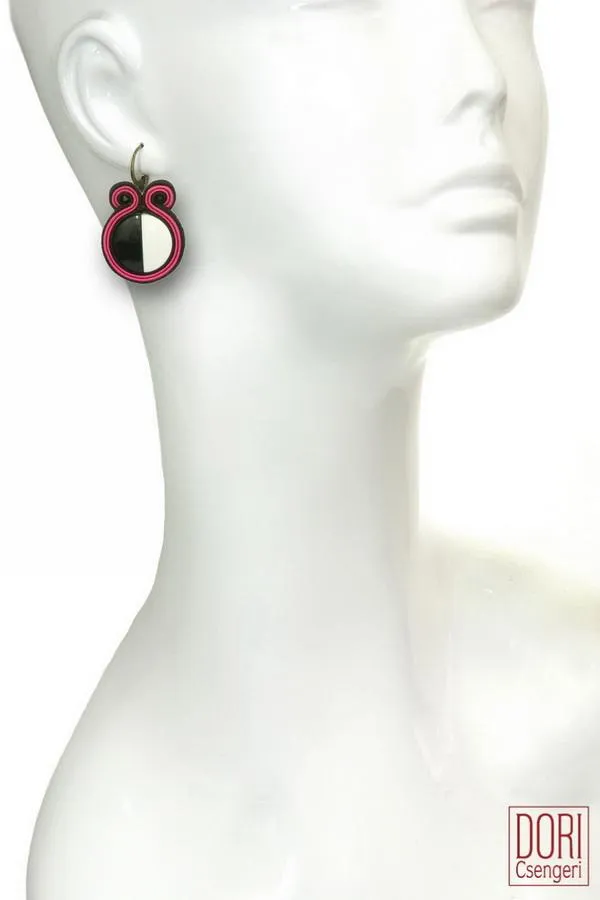 Nora Trendy Earrings