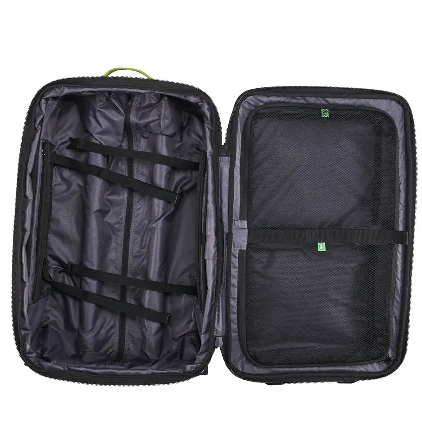 Ogio Alpha Layover Rolling Suitcase/Luggage