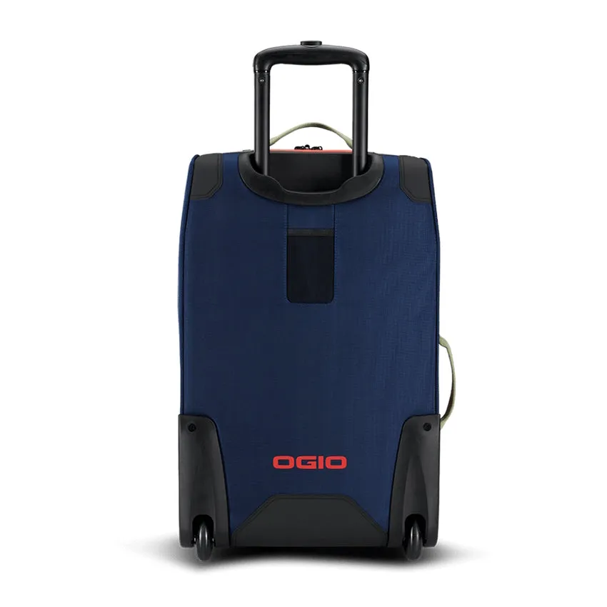 Ogio Alpha Layover Rolling Suitcase/Luggage