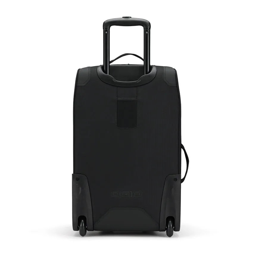 Ogio Alpha Layover Rolling Suitcase/Luggage