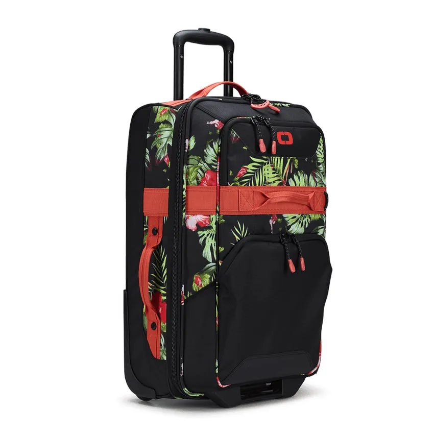 Ogio Alpha Layover Rolling Suitcase/Luggage