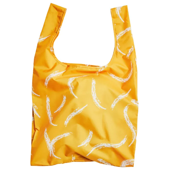 Original Duckhead Reusable Bag Saffron Brush